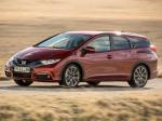 Honda Civic Tourer 2013 года